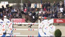 GN2019 | SO_02_Deauville | Pro Elite Grand Prix (1,50 m) Grand Nat | Valentin BESNARD | UTRILLO DU ROUMOIS