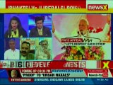 PM Narendra Modi: Do not attack opposition below the belt | Bhakts vs Liberal poisons