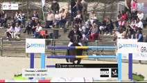 GN2019 | SO_02_Deauville | Pro Elite Grand Prix (1,50 m) Grand Nat | Thomas LAMBERT | UNIVERS DE CH'TI