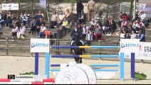 GN2019 | SO_02_Deauville | Pro Elite Grand Prix (1,50 m) Grand Nat | Karim Florent LAGHOUAG | TEMPESTUOSO LS