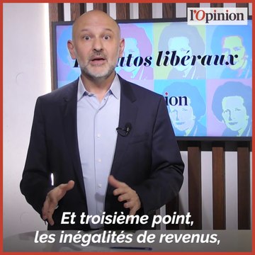 Lutte contre les inégalités: le mauvais combat