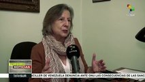 Chile: condiciones laborales adversas permiten someter a comunicadores