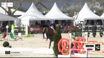 GN2019 | SO_02_Deauville | Pro Elite Grand Prix (1,50 m) Grand Nat | Alexandre CHANAL | ROCKEPINE OTROIVE