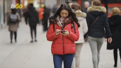 Three Tell-Tale Signs That You Are An American When Traveling Abroad