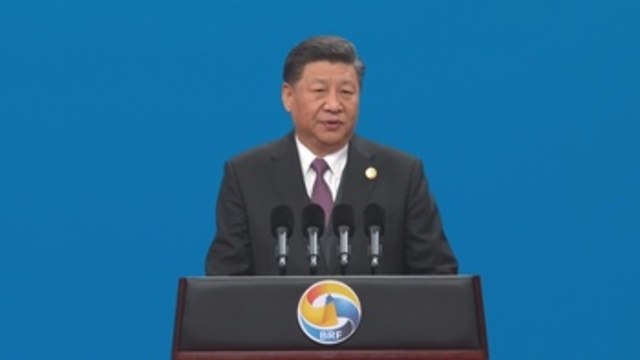 China promete unas Nuevas Rutas de la Seda más limpias y transparentes