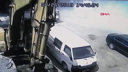 Bursa'da Fabrikada Patlama; 2 Ölü, 3 Yaralı -