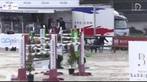 GN2019 | SO_02_Deauville | Pro Elite Grand Prix (1,50 m) Grand Nat | Geoffroy DE COLIGNY | VISCONSIN DE LA ROQUE