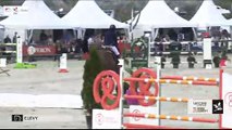 GN2019 | SO_02_Deauville | Pro Elite Grand Prix (1,50 m) Grand Nat | Edward LEVY | DRAG DU BUISSON Z