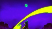 Dragon Ball Super Broly  [AMV]