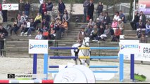 GN2019 | SO_02_Deauville | Pro Elite Grand Prix (1,50 m) Grand Nat | Penelope LEPREVOST | CARTINO 12