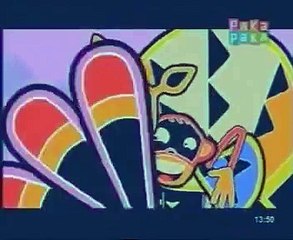 Yoko! Jakamoko! Toto! - The Meal (FULL EPISODE)