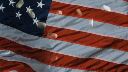 Most Americans Blame Drug Companies For Opioid Crisis: Poll