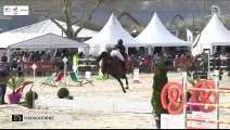 GN2019 | SO_02_Deauville | Pro Elite Grand Prix (1,50 m) Grand Nat | Regis BOUGUENNEC | VARENNES DU BREUIL