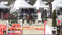 GN2019 | SO_02_Deauville | Pro Elite Grand Prix (1,50 m) Grand Nat | Tomas COUVE CORREA | AMILTON DE L'ABBAYE