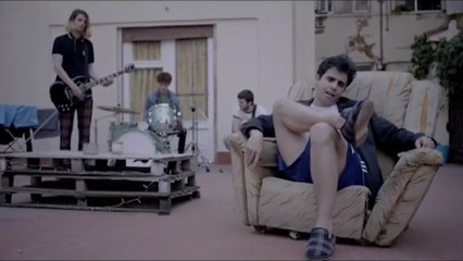 El grupo Carolina Durante publica su disco debut