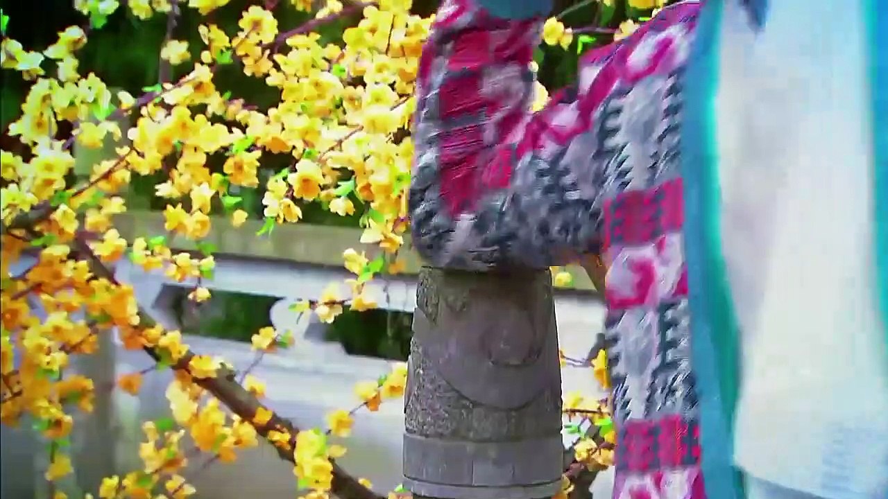 Legend of Mermaid 2013 English Sub EP 9 - Snakefish legend 09（主演：赵丽颖、关智斌）