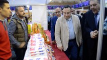 محافظ الإسكندرية يفتتح معرض أهلا رمضان بتخفيضات حتى 25٪