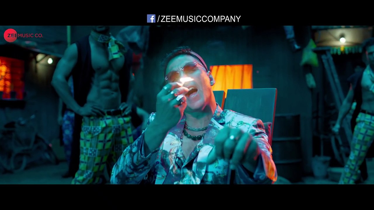 Ali Ali – Blank | Akshay Kumar | Arko feat. B Praak | Sunny Deol & Karan Kapadia-AnyMusicBD