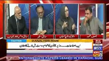 Analysis With Asif – 26th April 2019