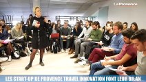 La Minute Tourisme : Les start-up de Provence Travel Innovation font leur bilan