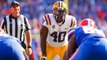 LB Devin White Joins SI Now to Discuss NFL Draft