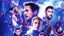 'Avengers: Endgame' has historic debut in China