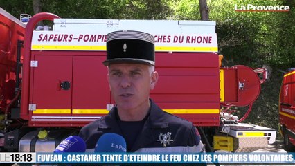 Le 18:18 - Sibeth Ndiaye à La Provence : "Le président de la République veut des effets immédiats"