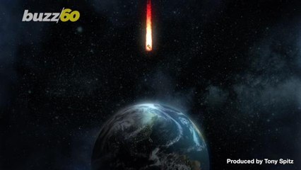 NASA Begins Preparing to Stop 31,000mph Asteroid From Colliding With Earth in Armageddon Scenario