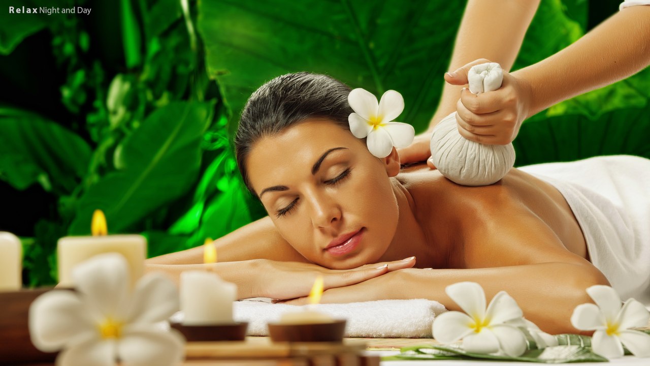3 Hours of Relaxing Music ❤ Massage,Study,mind focus,Relaxation,SPA