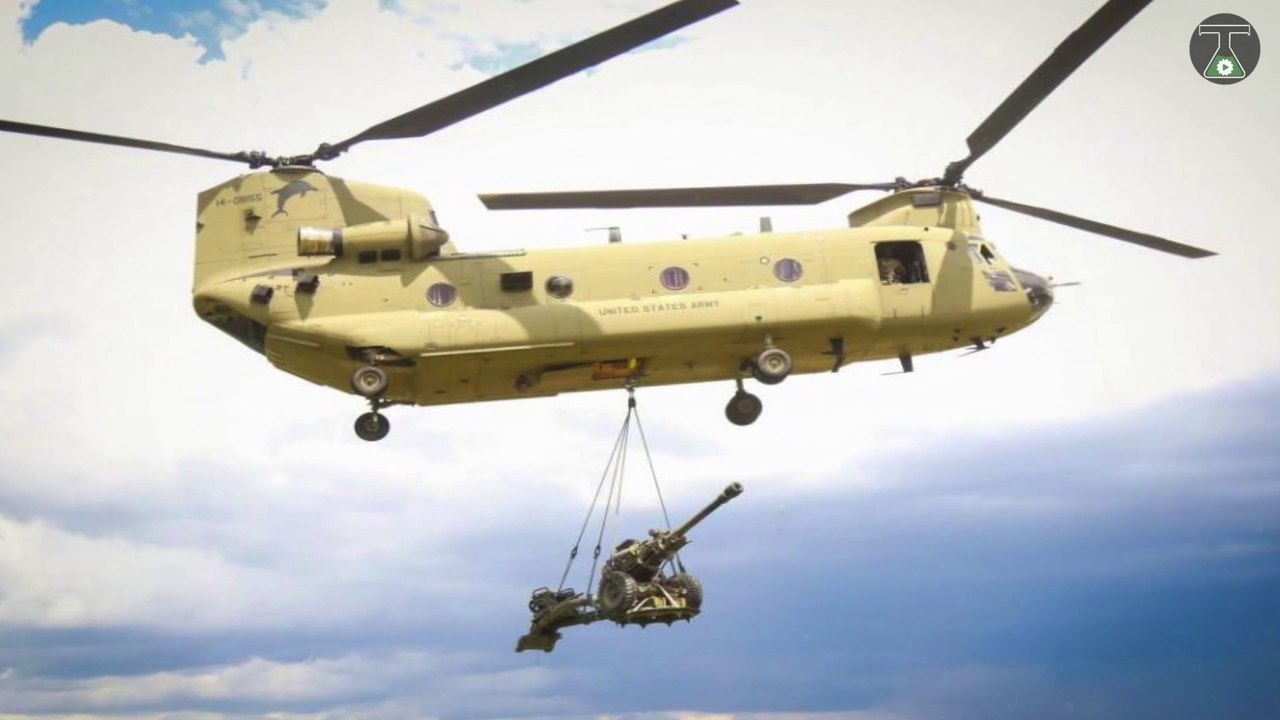 8 Fastest Helicopter in the World