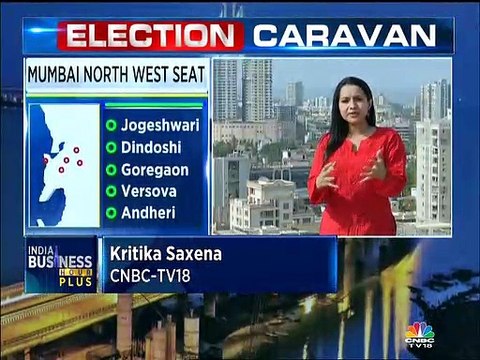 Election Caravan: Here are the key issues facing India's financial capital - Mumbai