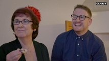 Stéréotrip Angleterre - Paul retourne chez sa maman (extrait)