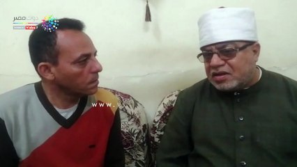 نسب السيدة حورية حفيدة الإمام الحسين في بنى سويف