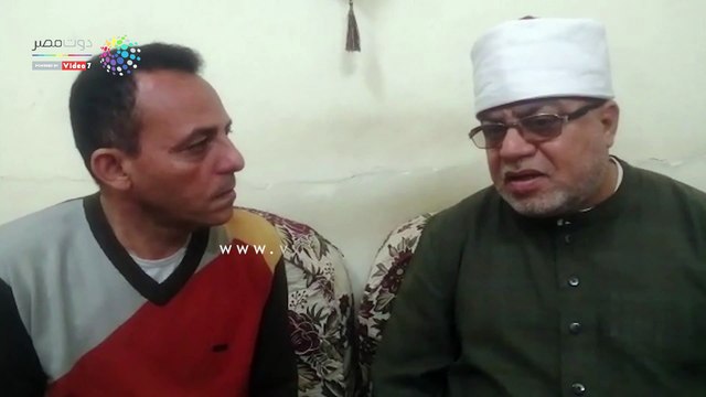 نسب السيدة حورية حفيدة الإمام الحسين في بنى سويف