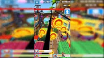 Watch Video Subway Surfers Bangkok 2019 With Noon Siam Outfit﻿