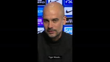 Video herunterladen: Liverpool and Man City have helped each other - Guardiola