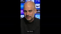 Liverpool and Man City have helped each other - Guardiola