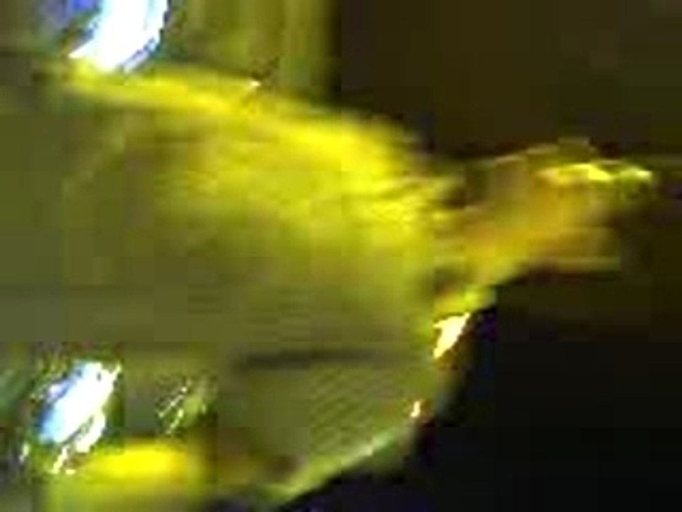 Chacho Peñaloza en busca de libertad