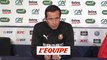 Stéphan «Un privilège de jouer ce match» - Foot - Coupe - Rennes
