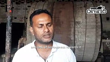 Tanneries in Uttar Pradesh