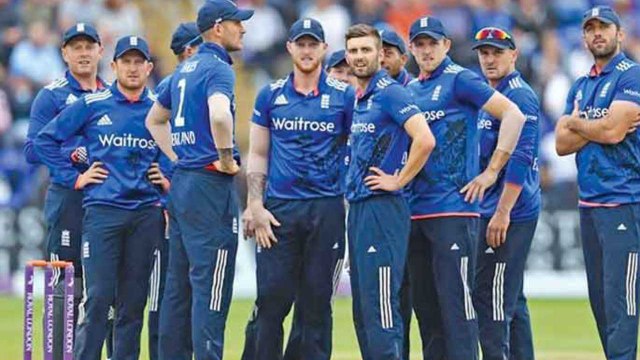 ICC World Cup 2019: England WC Squad is well balanced as well as title-contenders | वनइंडिया हिंदी