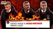 “Manchester United Shouldn’t Have Hired Ole Gunnar Solskjaer” | #HotTakes