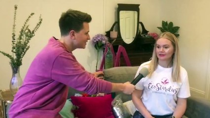 Eco Stardust's Eco Friendly Glitter!