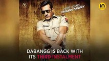 Dabangg 3 clashes with Brahmastra: It's Salman Khan vs Ranbir Kapoor this December!