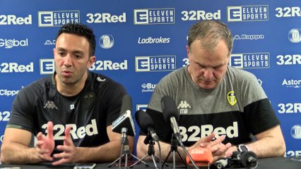 Marcelo Bielsa Discusses Hosting Aston Villa!