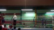 Erick Padilla VS Wilber Fuentes - Boxeo Amateur - Miercoles de Boxeo