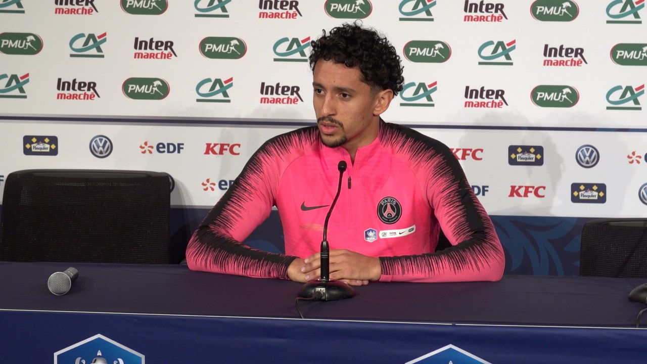 Replay: Thomas Tuchel and Marquinhos press conferences