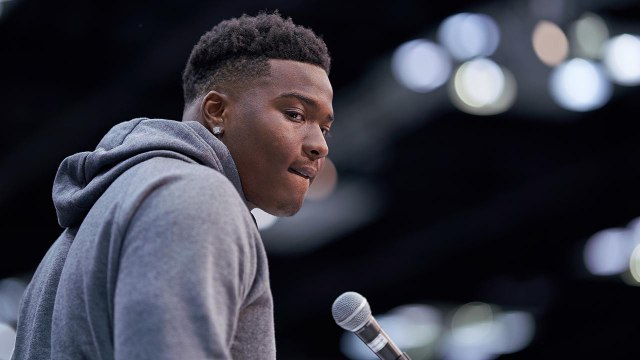 Assessing Dwayne Haskins' Future in Washington