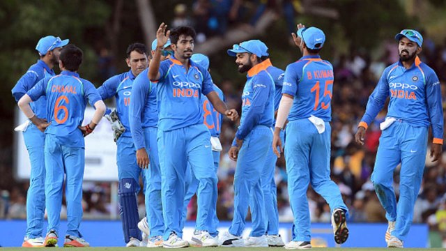ICC World Cup 2019: Indian world Cup squad is balanced for the tournament | वनइंडिया हिंदी