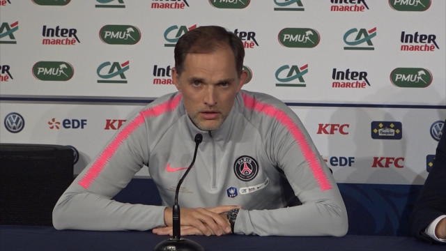 ''Être au Stade de France, c'est spécial''